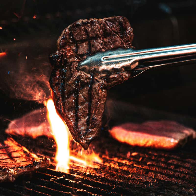 Erlesene Speisen auf höchstem Niveau im LIEBERICH