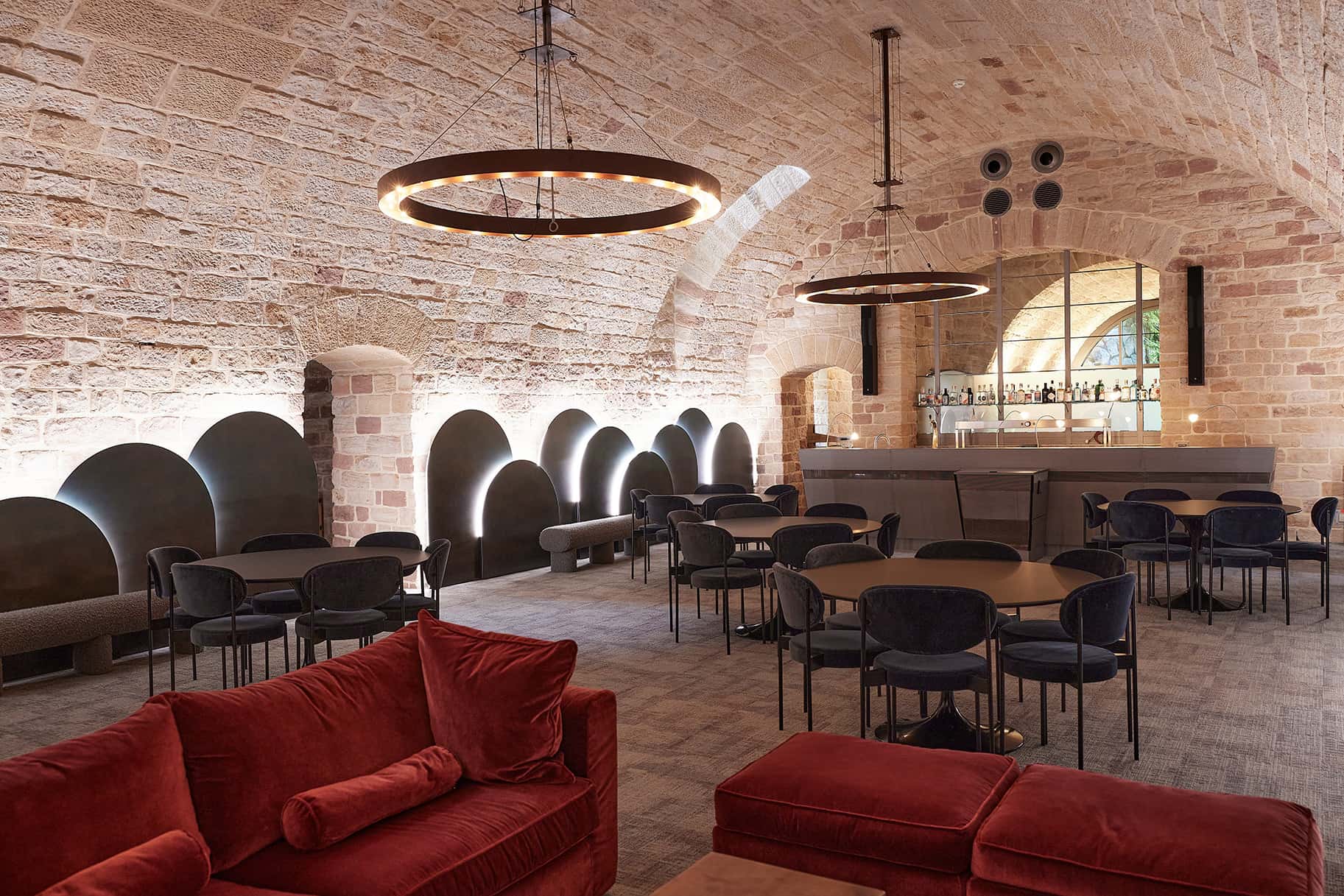 Firmenfeiern und festliche Anlässe mit Sternekoch und Spitzen-Sommeliers