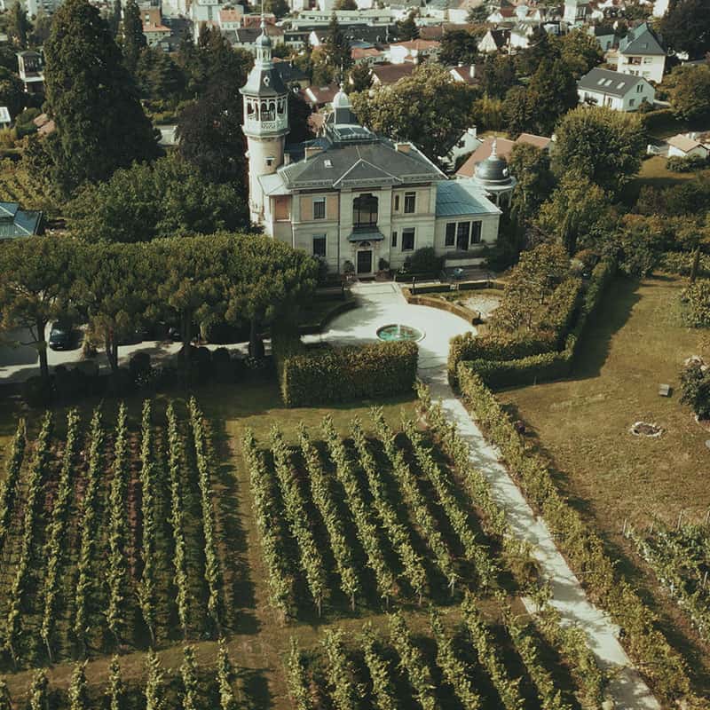 Inspirierende Räume für produktives Arbeiten und Networking