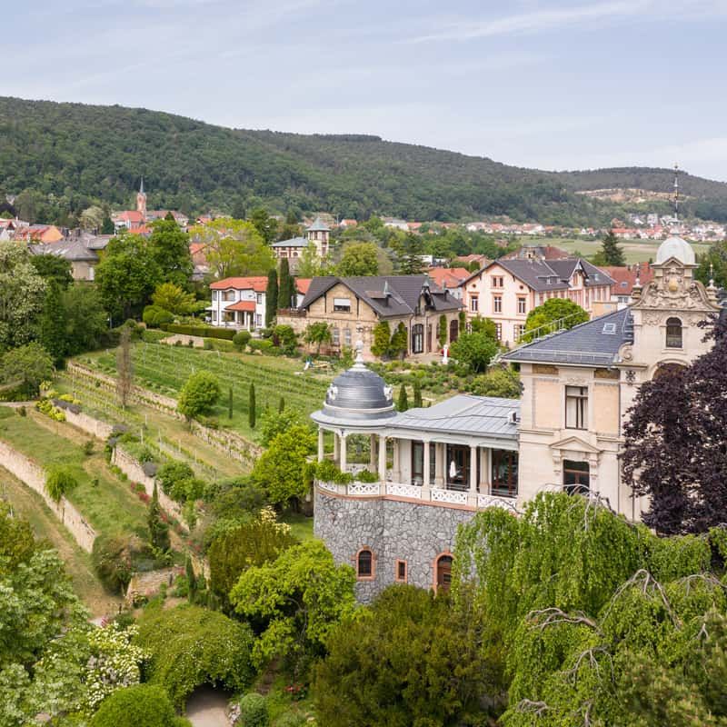 LIEBERICH. Wo Marken und Menschen sich exklusiv begegnen.