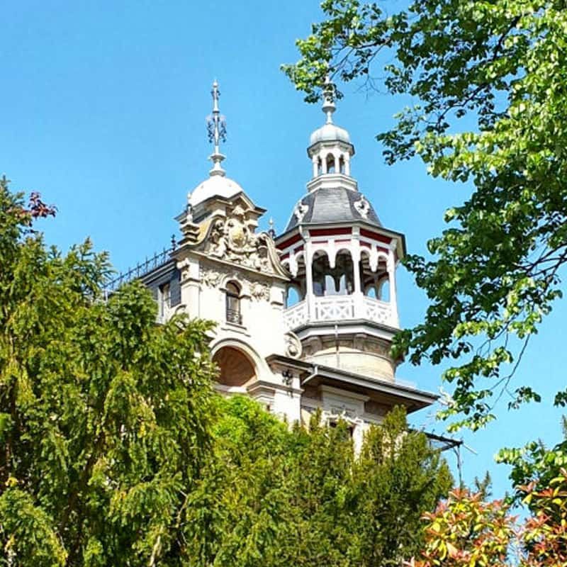 LIEBERICH. Der Treffpunkt für Premium-Marken und Entscheider.