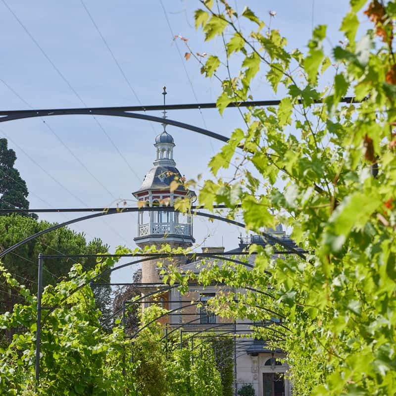 Stilvolle Eventlocations in einzigartigem Ambiente bei LIEBERICH.